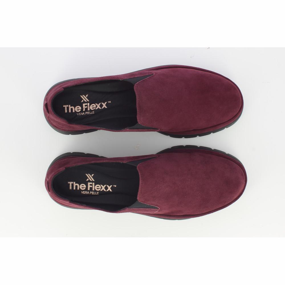 The Flexx ELFEDA-CAMOSCIO Online