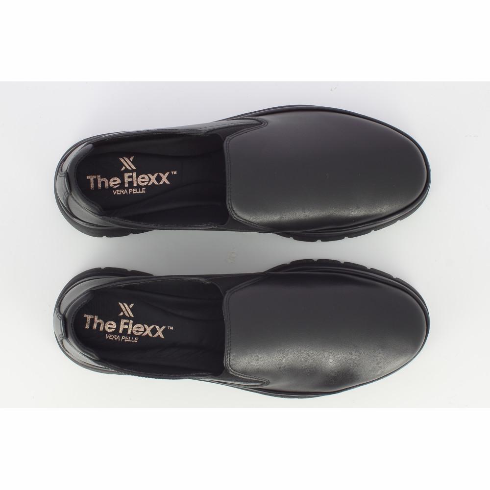 The Flexx ELFEDA-SOFTY Outlet