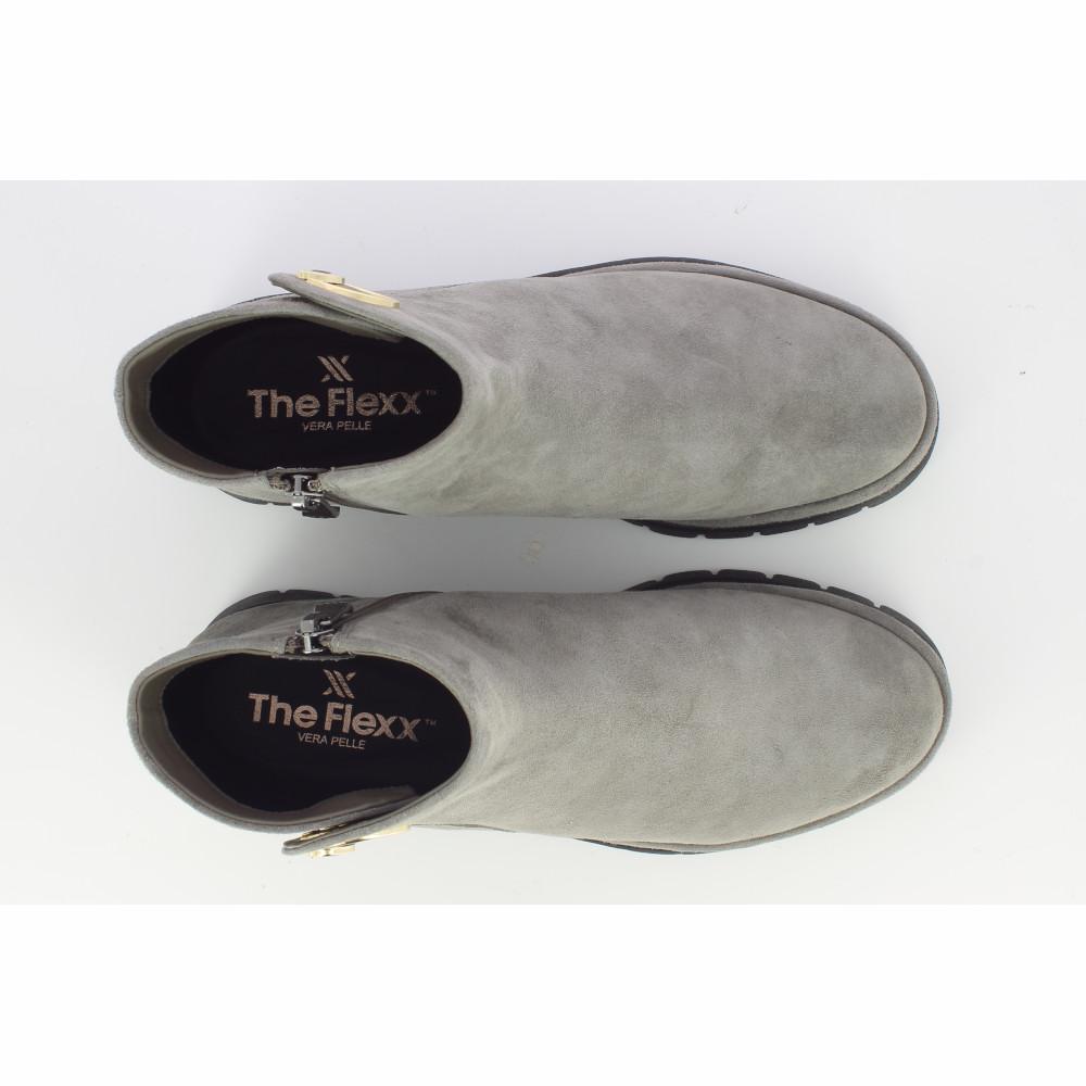 The Flexx EMERY-CAMOSCIO In Vendita