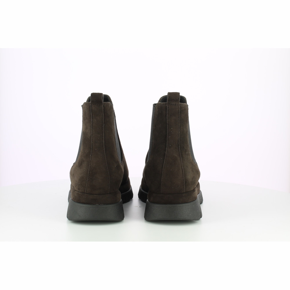 The Flexx ESKEL-CAMOSCIO Vendita Calda