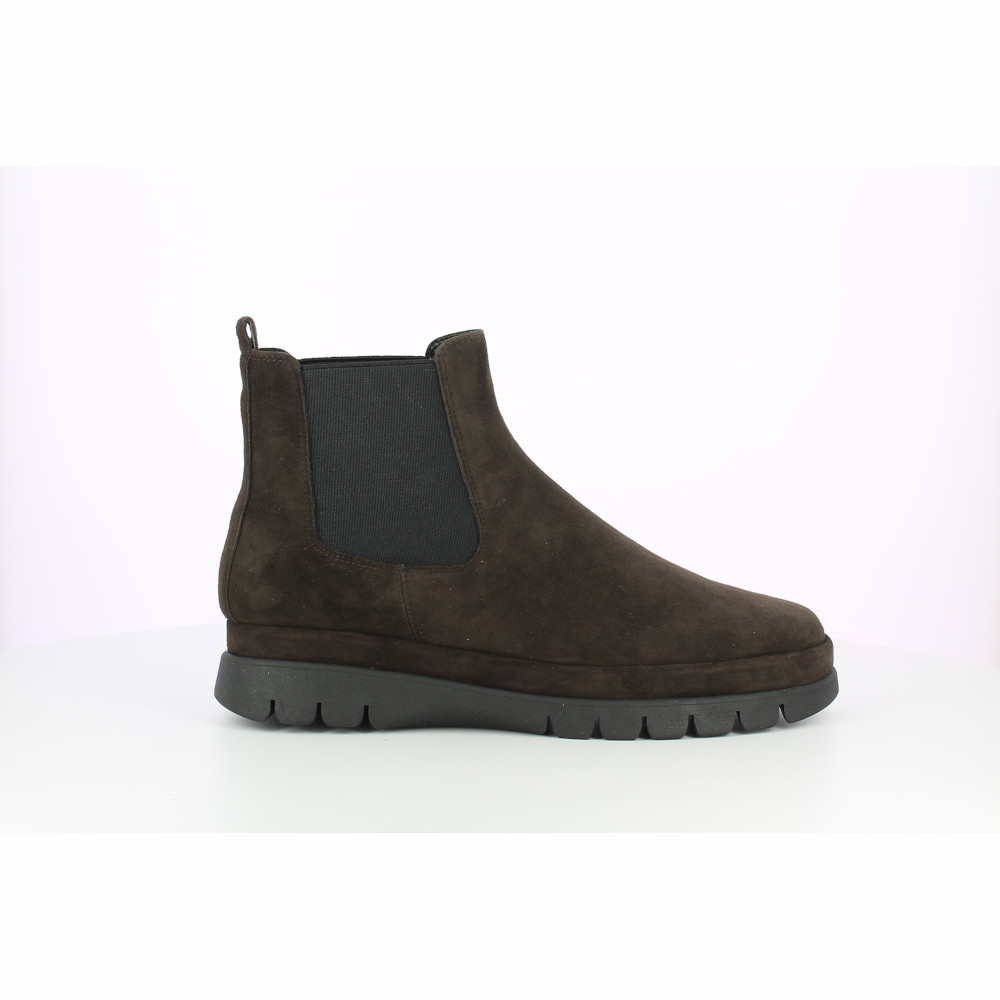 The Flexx ESKEL-CAMOSCIO Vendita Calda