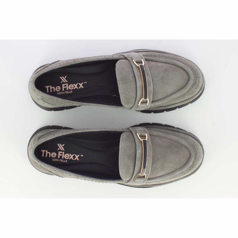 The Flexx EVANTHI-CAMOSCIO Vendita Economica