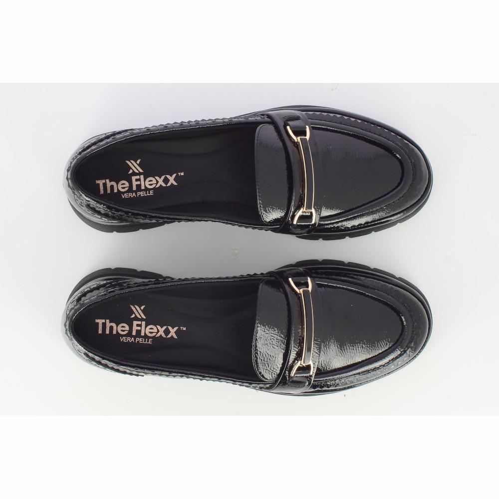 The Flexx EVANTHI-NAPLACK Saldi Di Fabbrica
