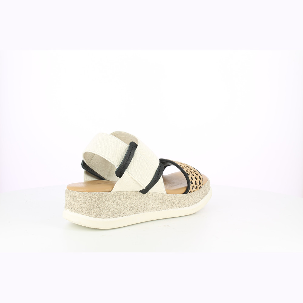 The Flexx TERESA TOO-FOULARD/CANASTA Vendite Flash