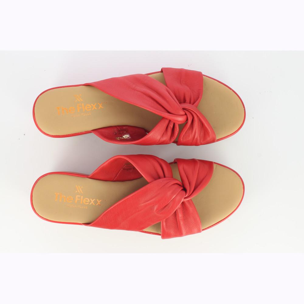 The Flexx THEO-FOULARD Negozio