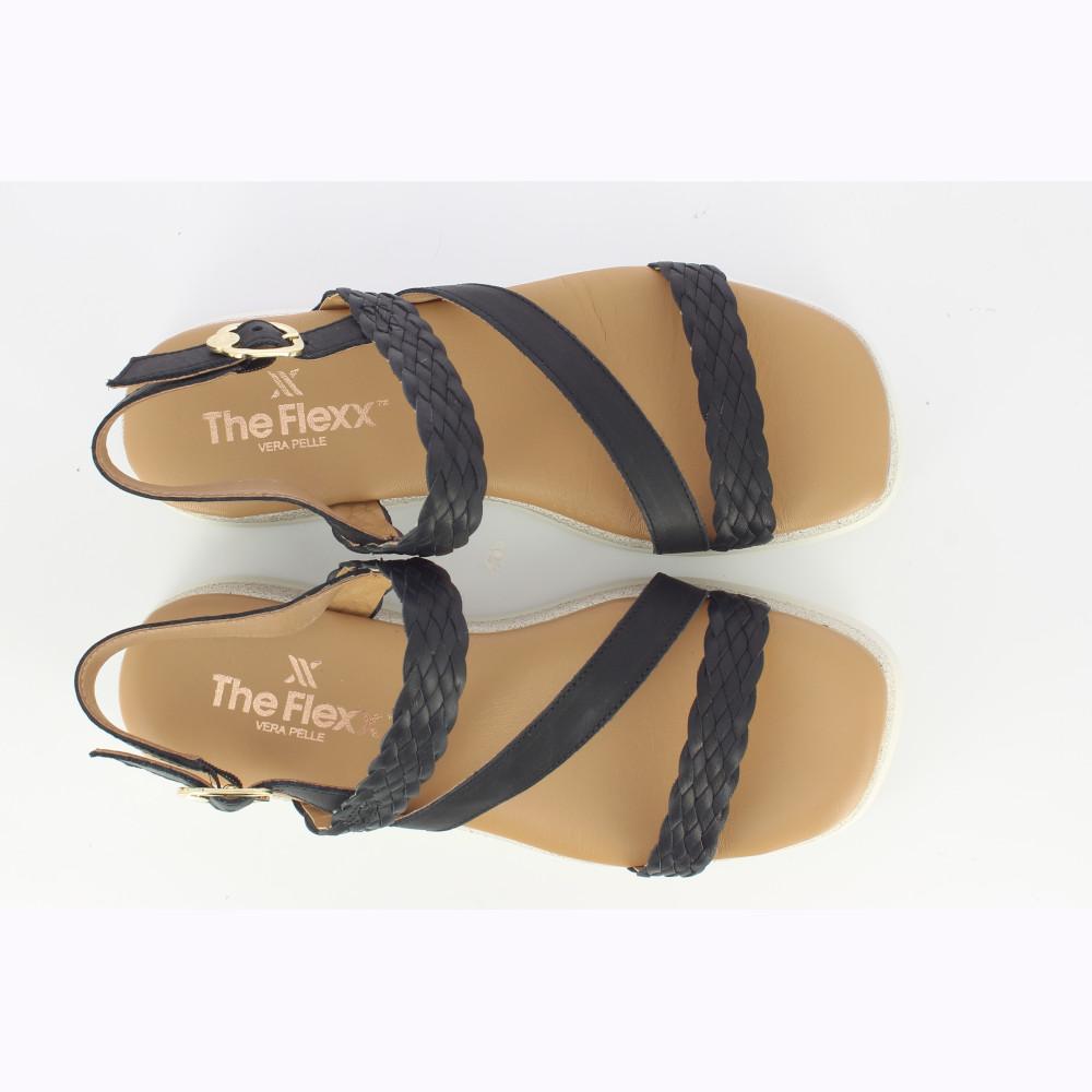 The Flexx TINA-FOULARD TRECCIA In Saldo