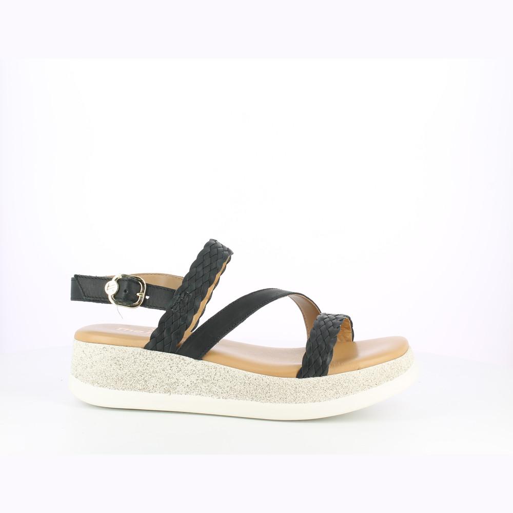 The Flexx TINA-FOULARD TRECCIA In Saldo