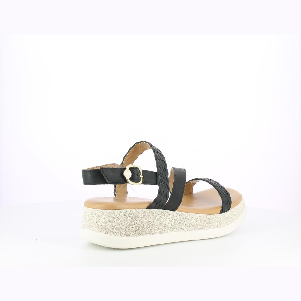 The Flexx TINA-FOULARD TRECCIA In Saldo