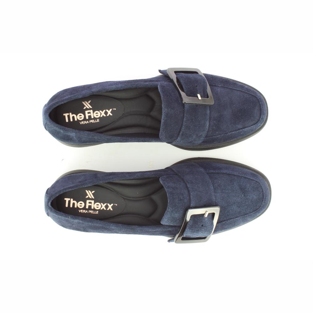 The Flexx VAIANA-SUEDE 2025
