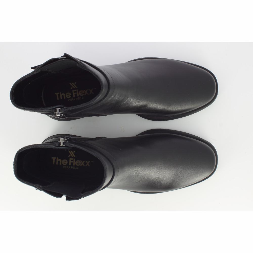 The Flexx VIOLANTE-SOFTY In Linea