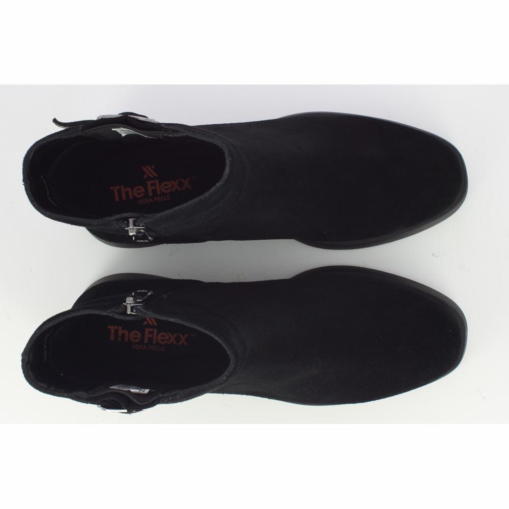 The Flexx VIOLANTE-SUEDE Nuovo