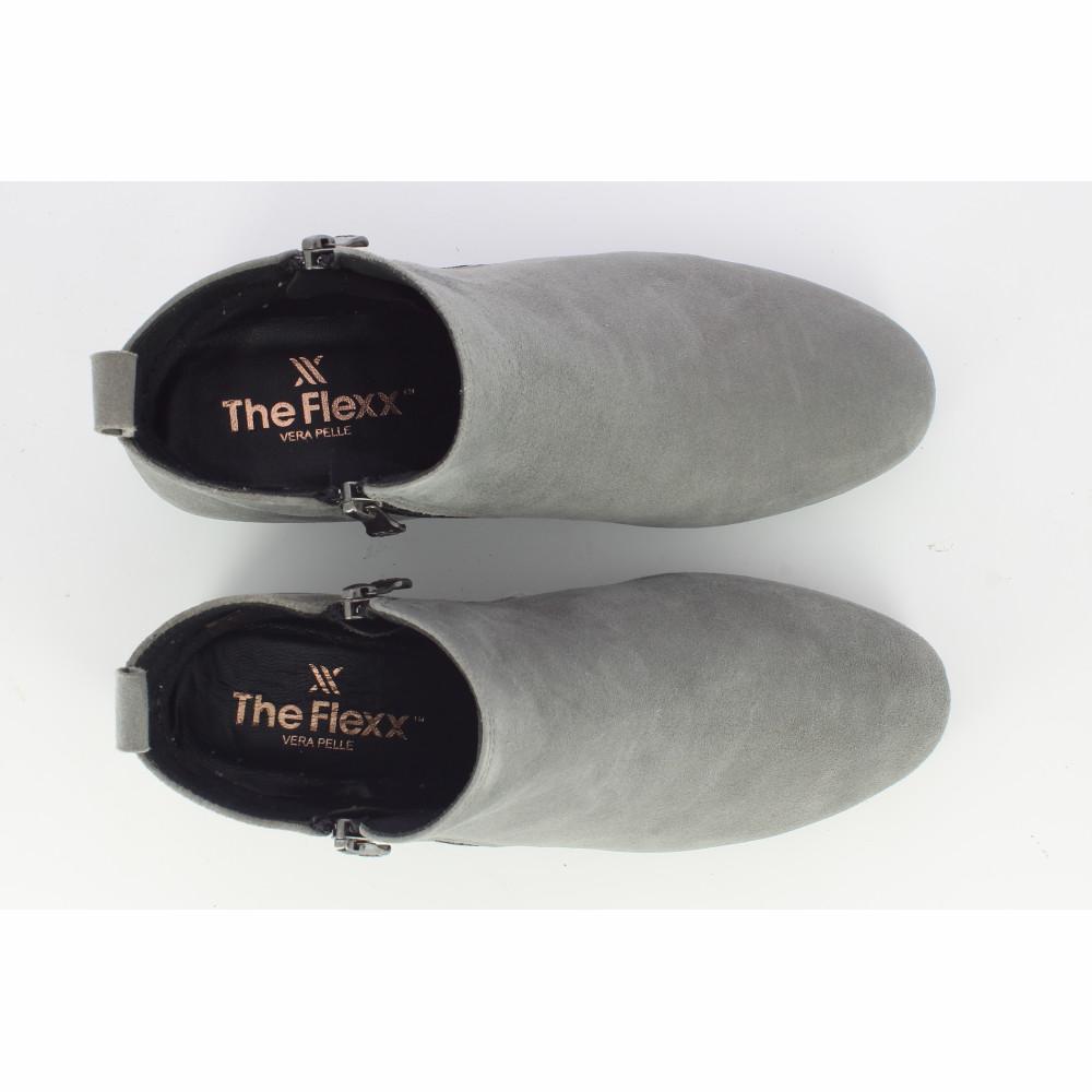 The Flexx ROBERT TOO-CAMOSCIO Bestseller