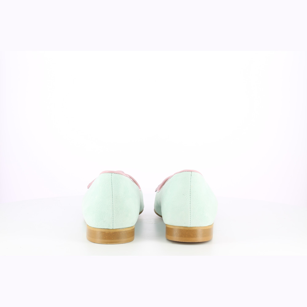The Flexx ROBERTA-CAMOSCIO/NAPPA Pezzi Unici