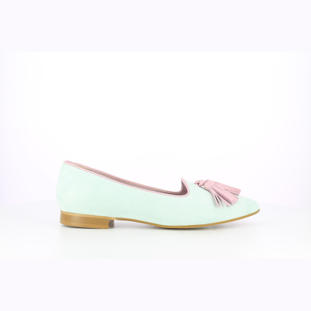 The Flexx ROBERTA-CAMOSCIO/NAPPA Pezzi Unici