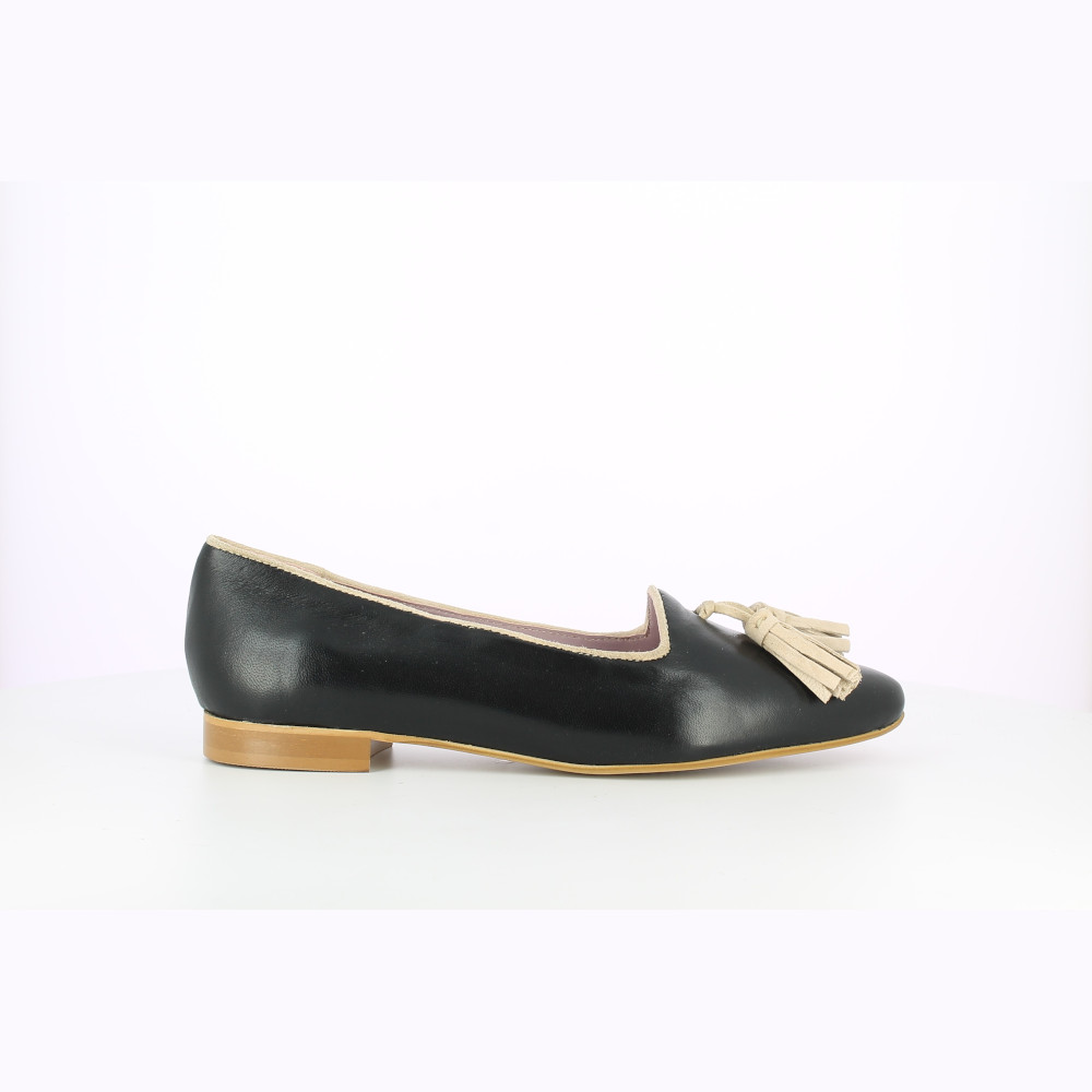 The Flexx ROBERTA-NAPPA/CAMOSCIO Soddisfazione Garantita