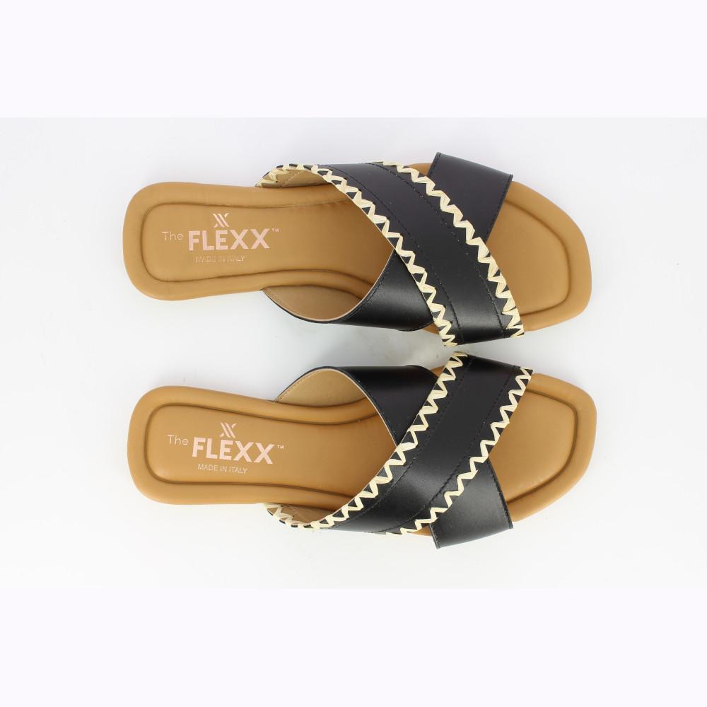 The Flexx SARITA-FOULARD Qualità Garantita