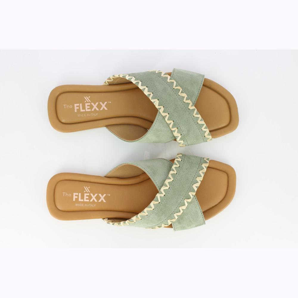 The Flexx SARITA-SUEDE Negozi Online