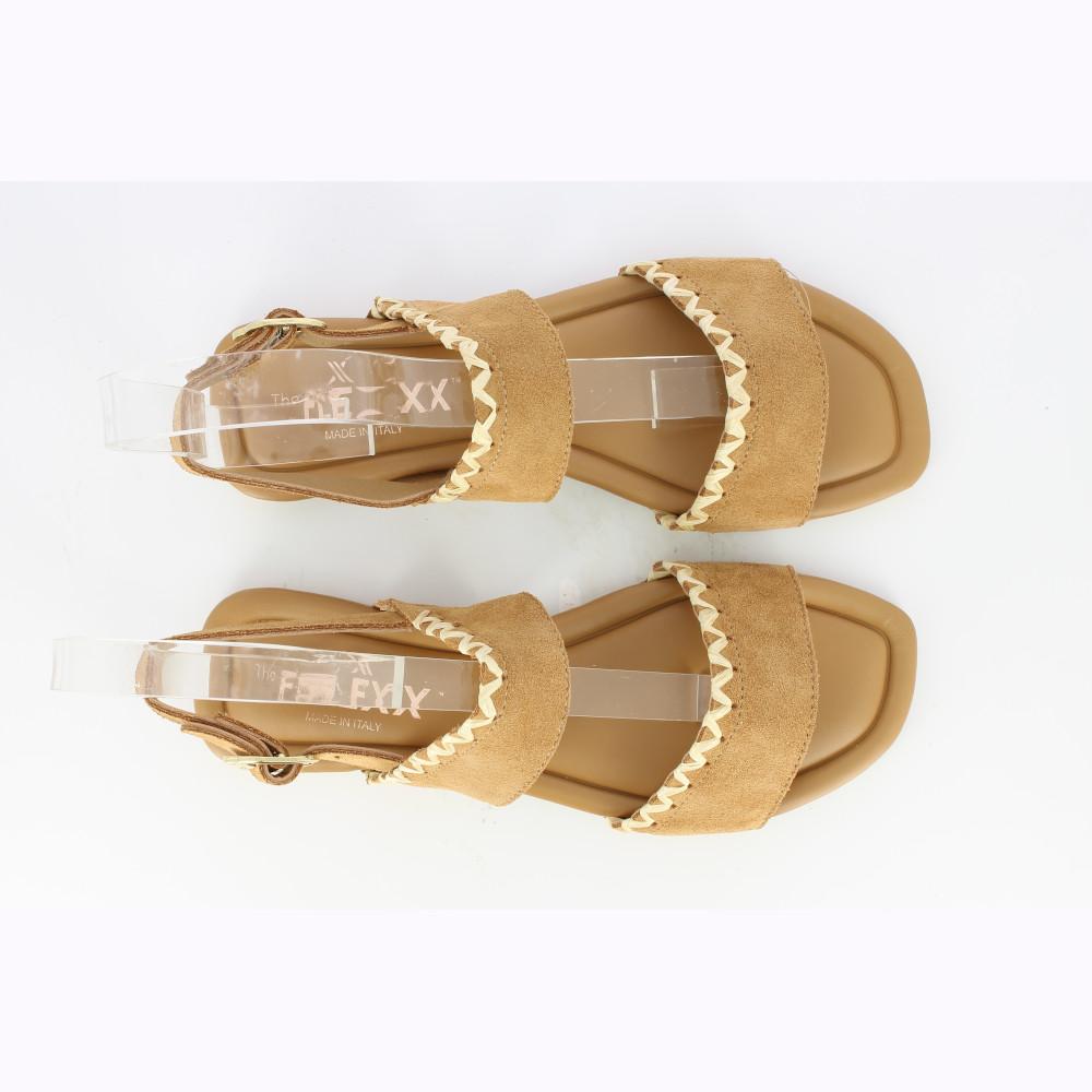 The Flexx SELVA-SUEDE Fino Al -60%