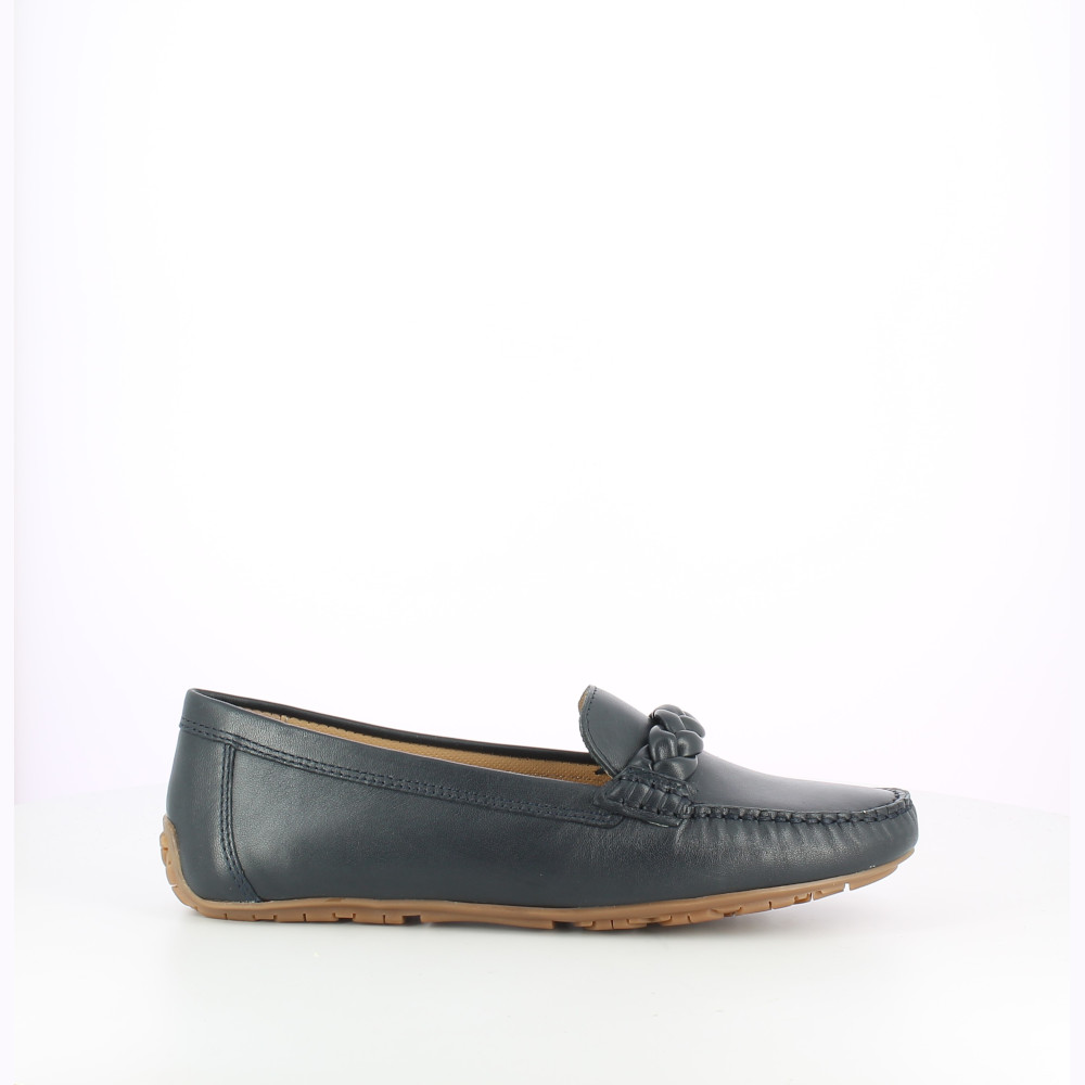 The Flexx WEAVE LOAFER-NAPPA Shopping Online