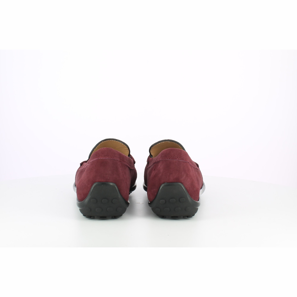 The Flexx WINTER LOAFER-CAMOSCIO Affare Del Giorno