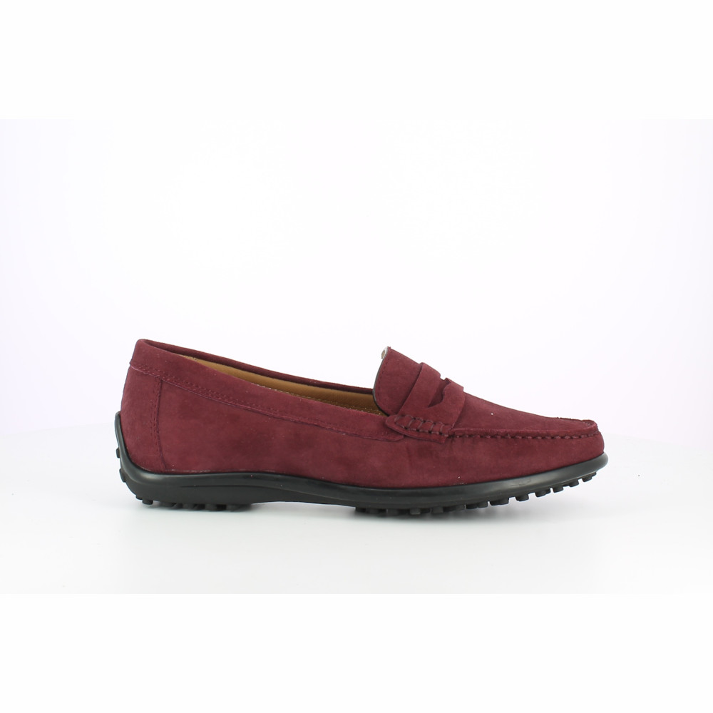 The Flexx WINTER LOAFER-CAMOSCIO Affare Del Giorno