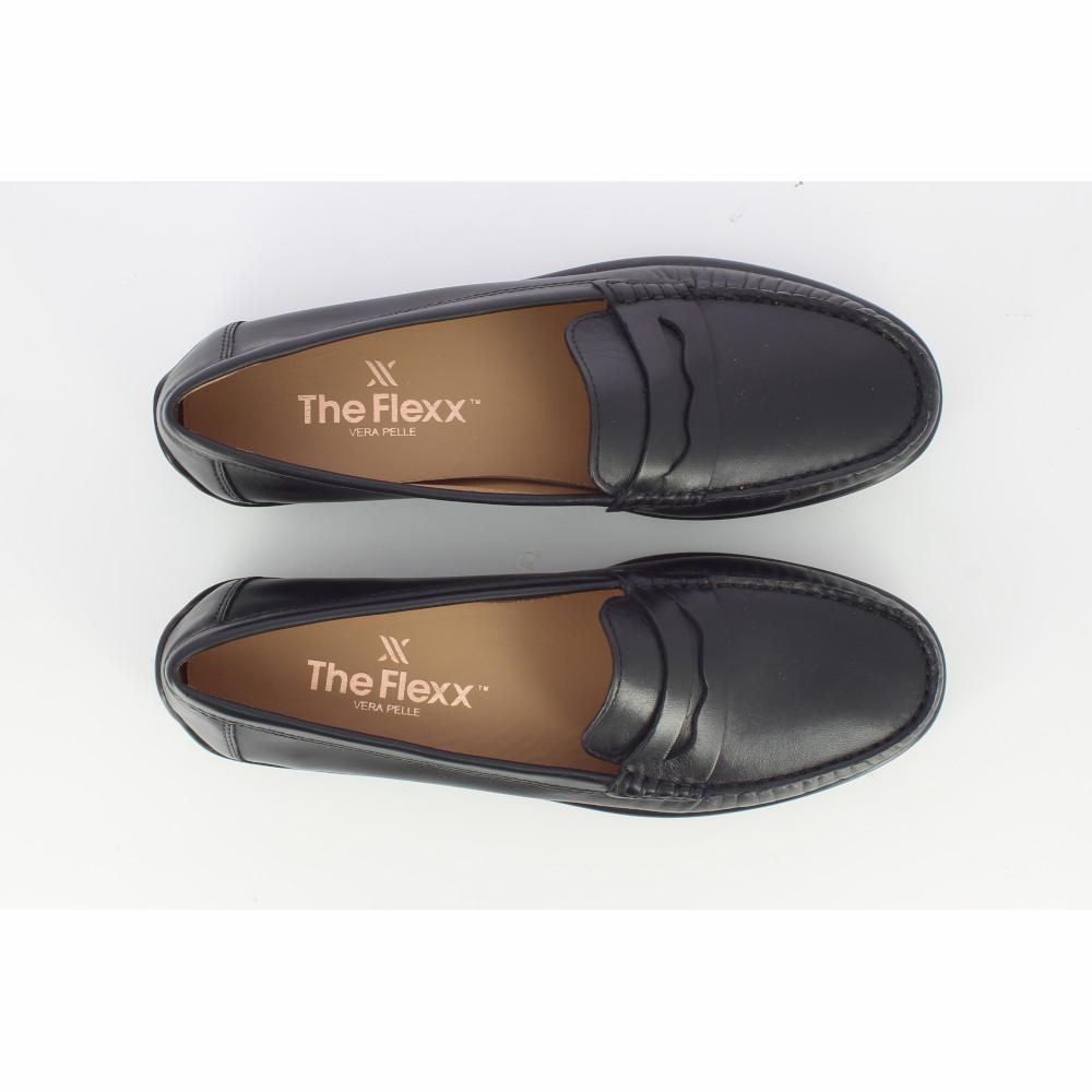 The Flexx WINTER LOAFER-NAPPA Prezzo Ridotto