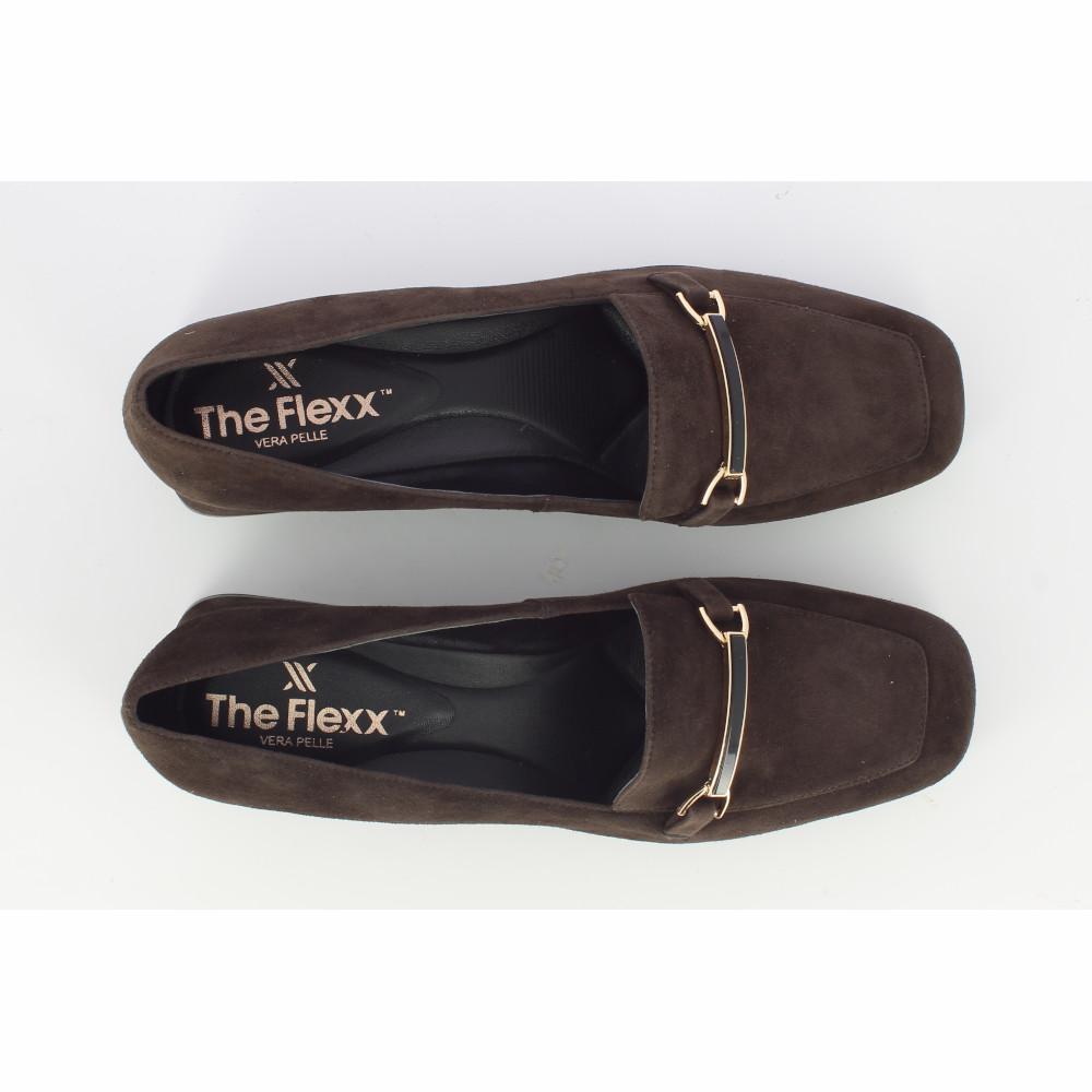 The Flexx LARISSA-CAMOSCIO Sottocosto