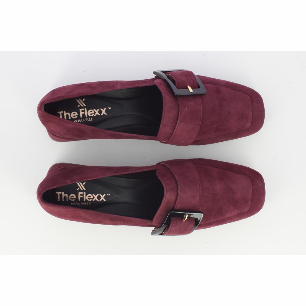 The Flexx LAURENE-CAMOSCIO Novità