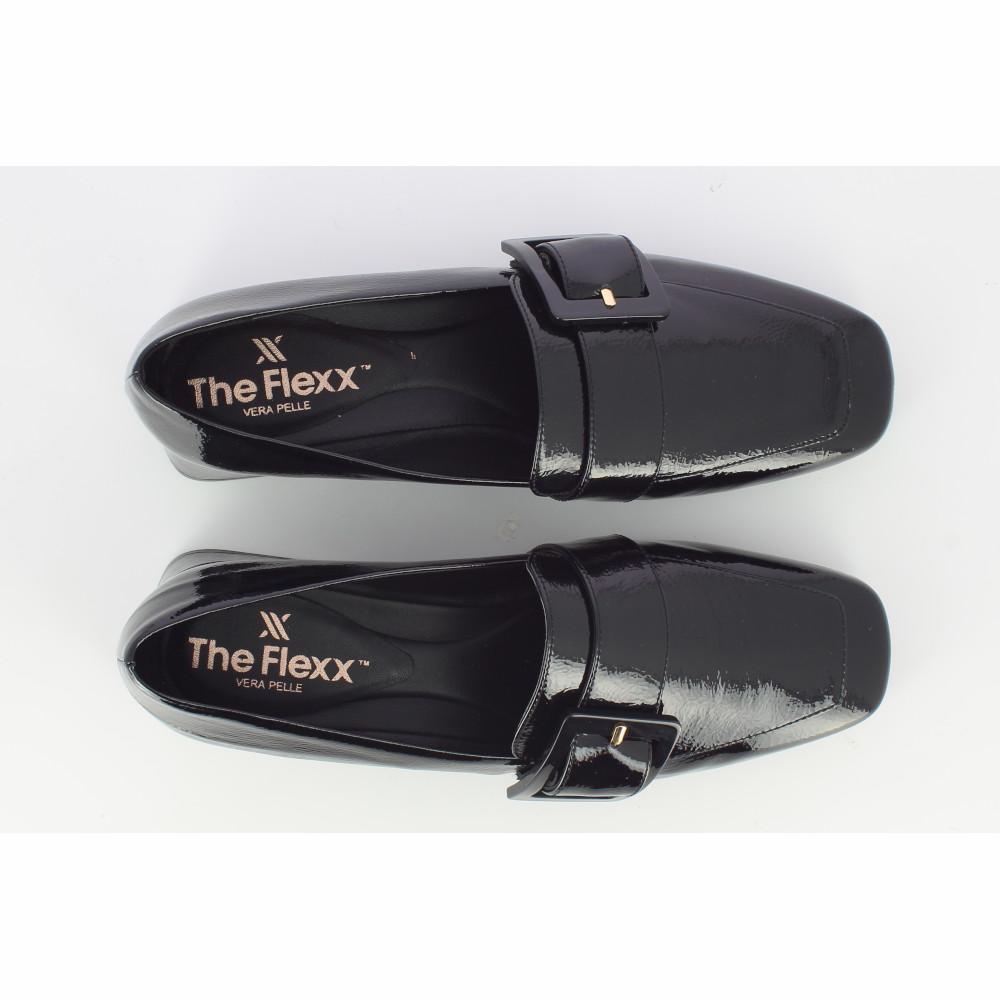 The Flexx LAURENE-NAPLACK Presa