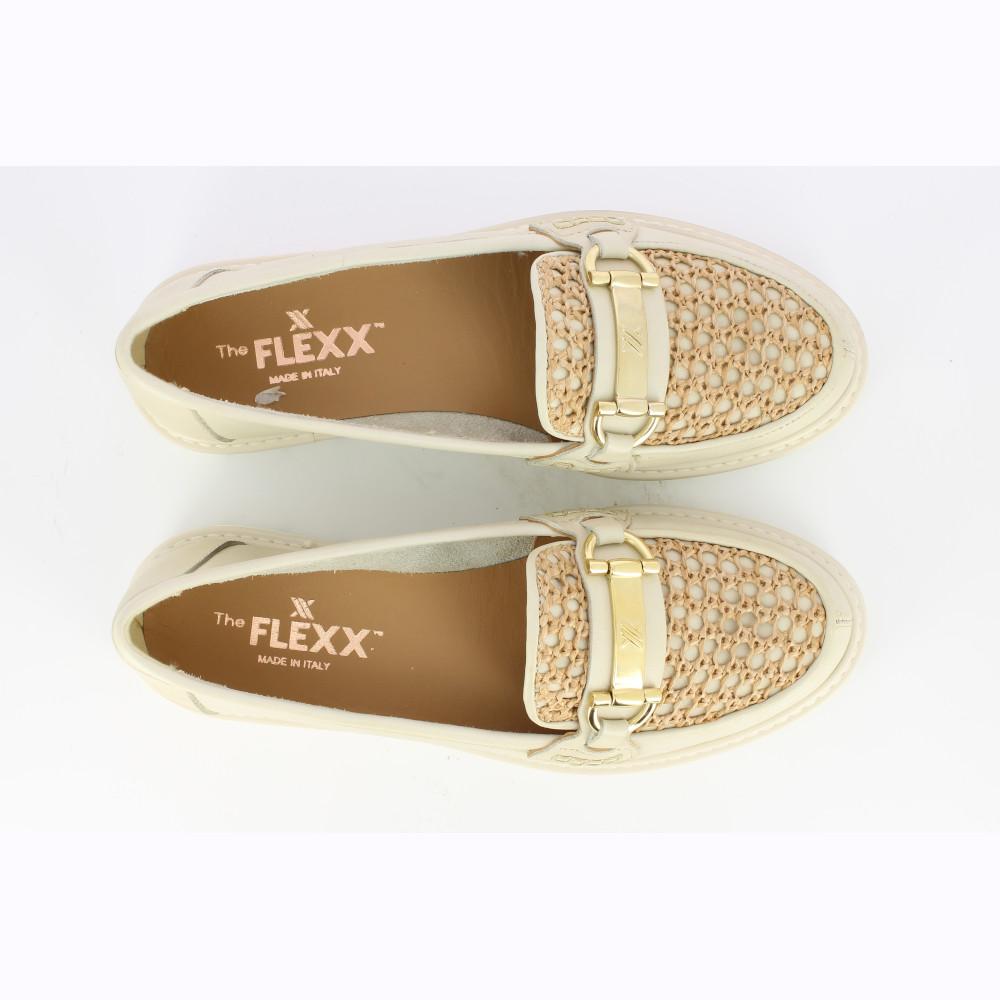 The Flexx MAILA-FOULARD/CANASTA Promozione temporanea