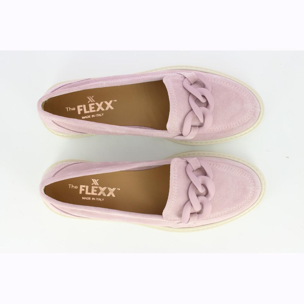 The Flexx MALINA-SUEDE Online