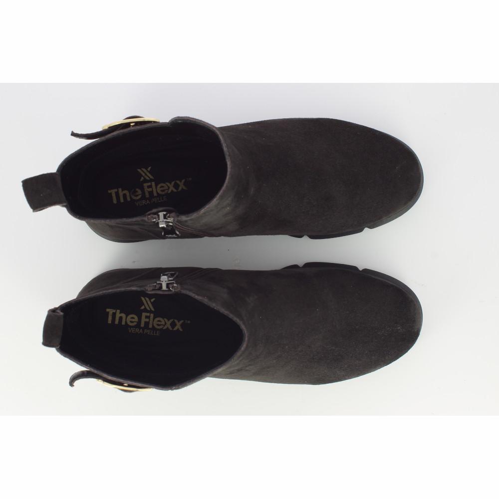 The Flexx MARIENNE-CAMOSCIO Outlet