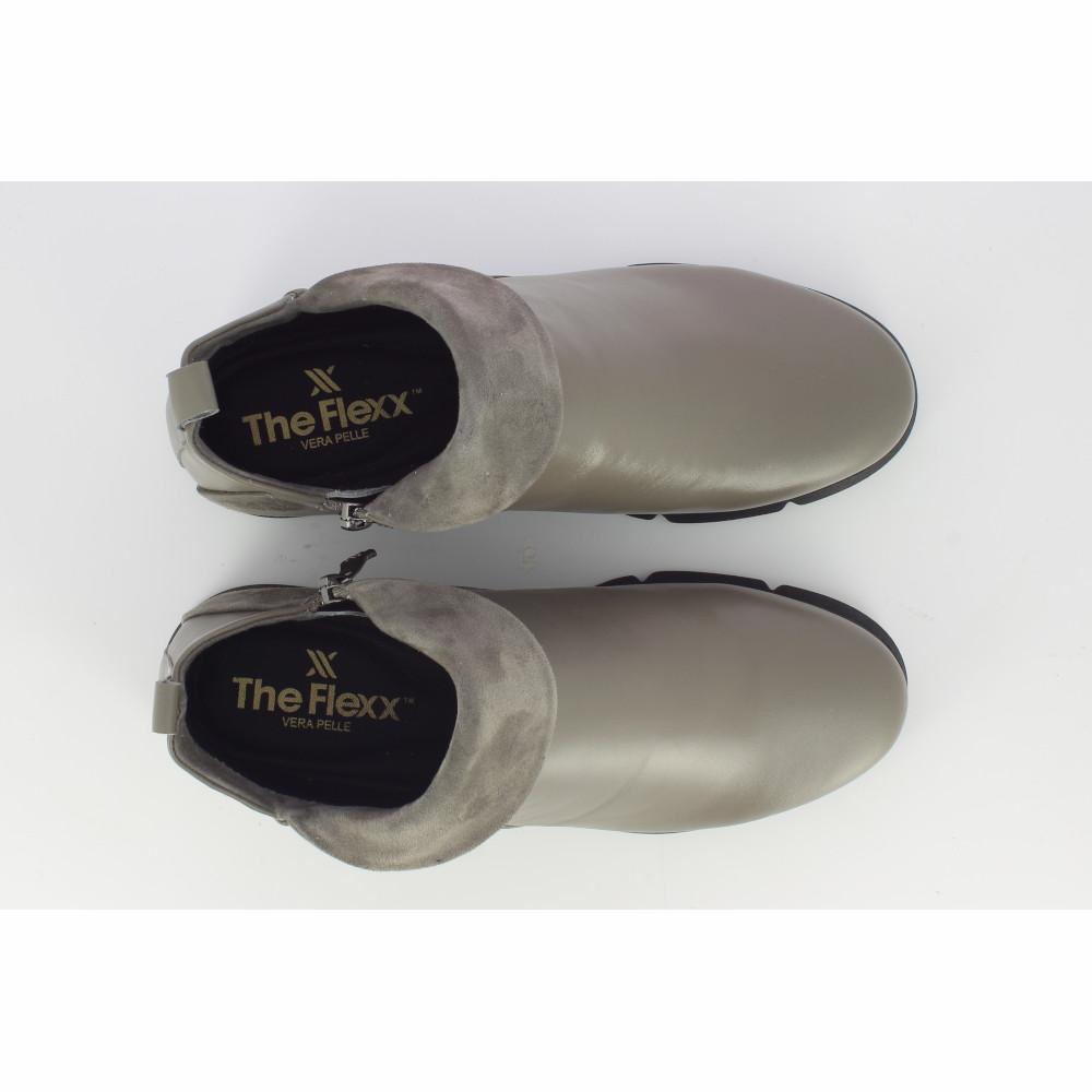 The Flexx MILVA-SOFTY/CAMOSCIO Hotsell
