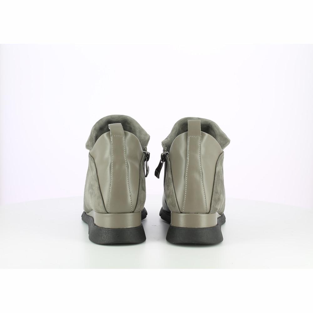 The Flexx MILVA-SOFTY/CAMOSCIO Hotsell