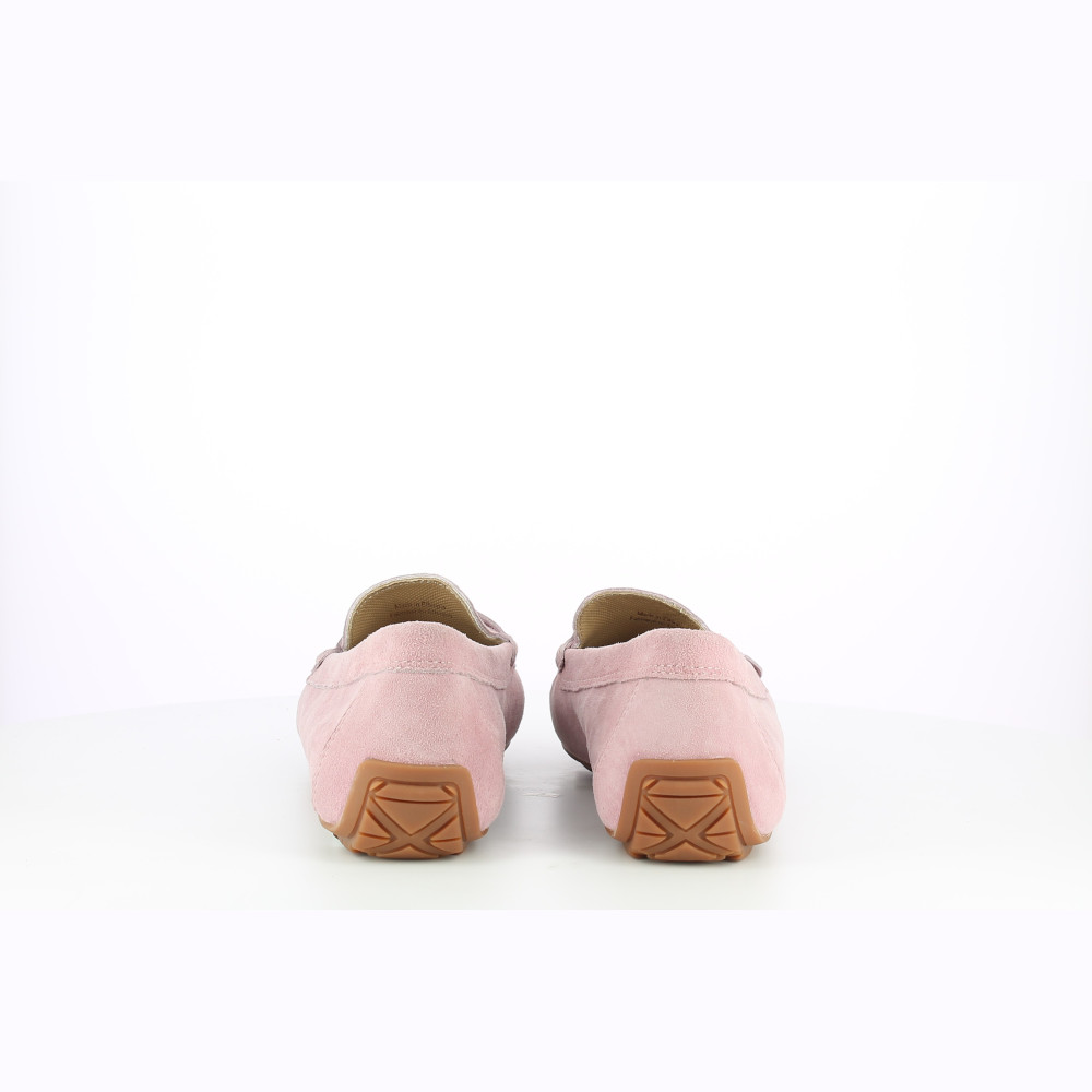 The Flexx PENNY LOAFER-CAMOSCIO Vendita Calda