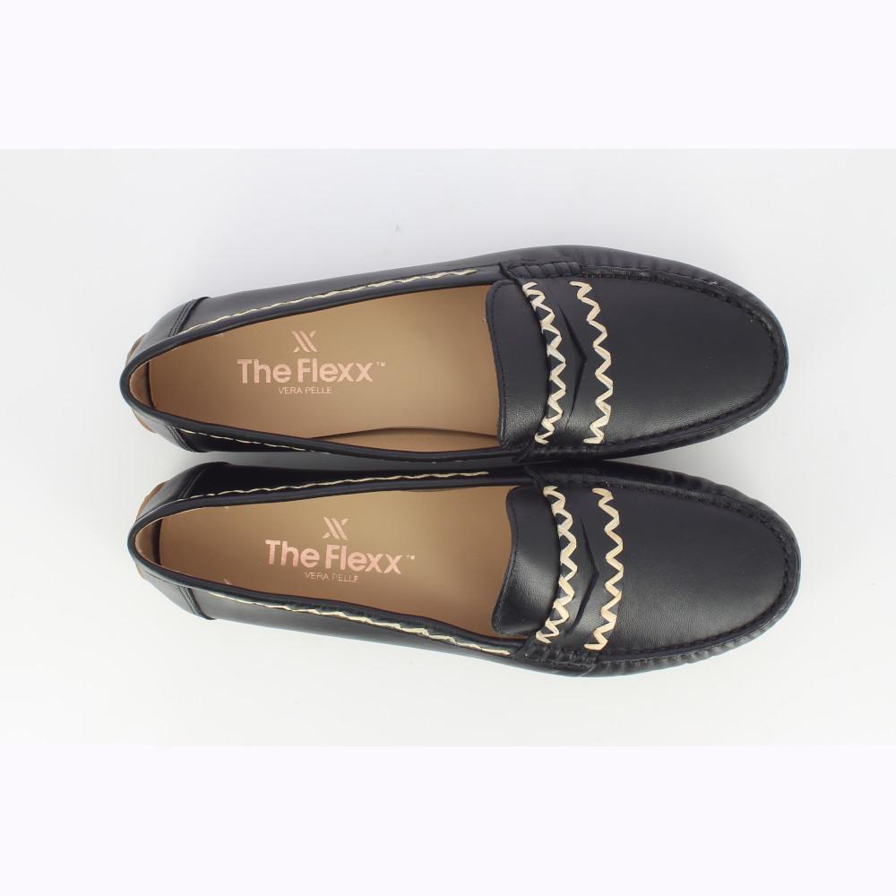 The Flexx RALF LOAFER-NAPPA 50% di sconto con spedizione gratuita