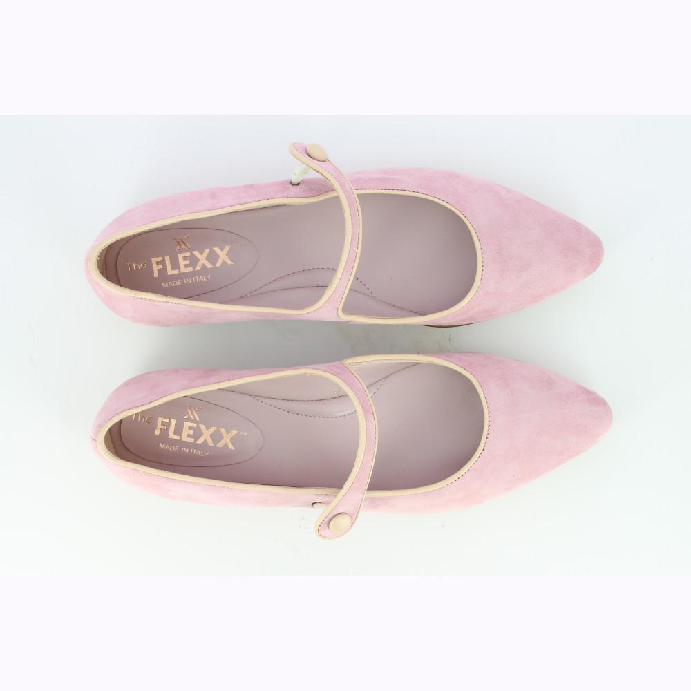 The Flexx REBECCA-CAMOSCIO/NAPPA In Saldo