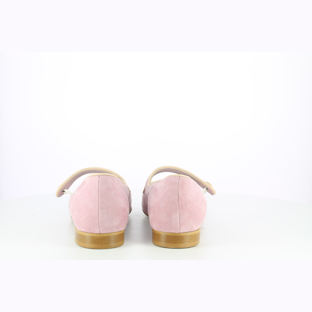 The Flexx REBECCA-CAMOSCIO/NAPPA In Saldo