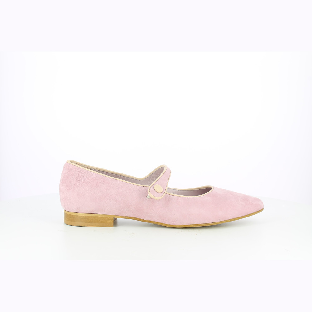 The Flexx REBECCA-CAMOSCIO/NAPPA In Saldo
