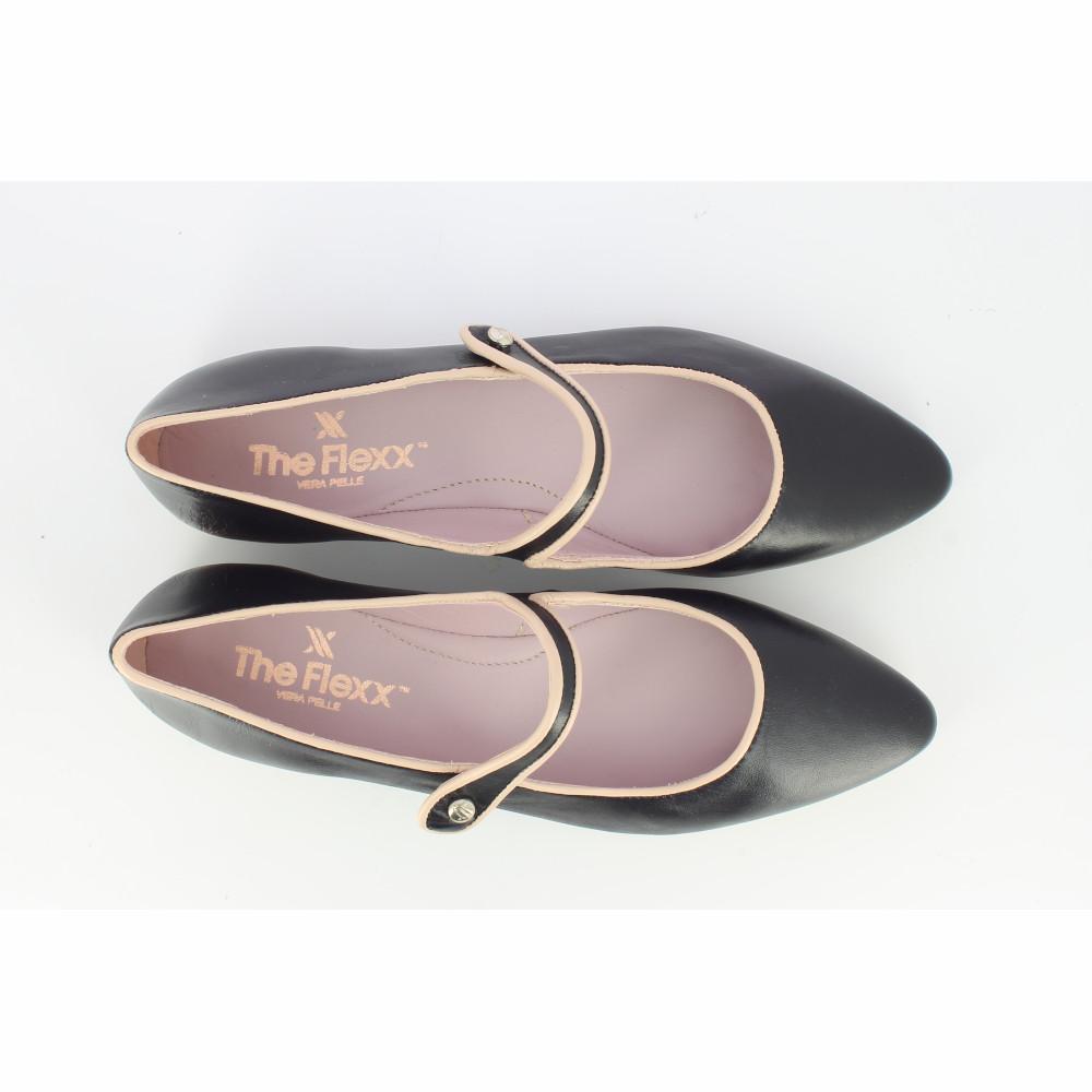 The Flexx REBECCA-NAPPA/NAPPA Nuova