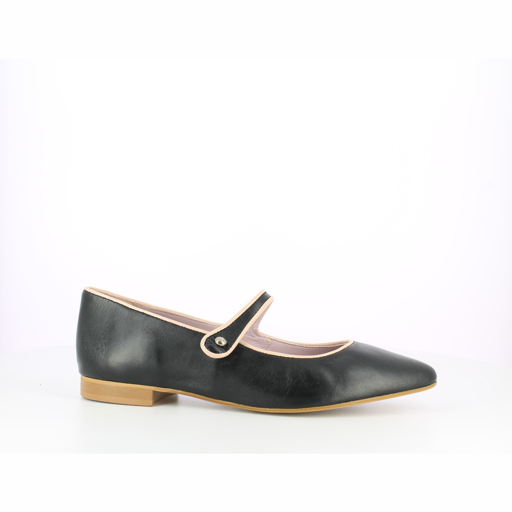 The Flexx REBECCA-NAPPA/NAPPA Nuova