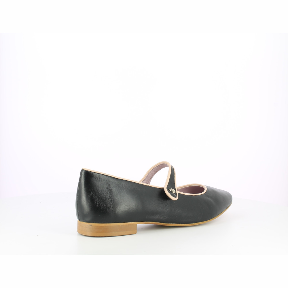 The Flexx REBECCA-NAPPA/NAPPA Nuova