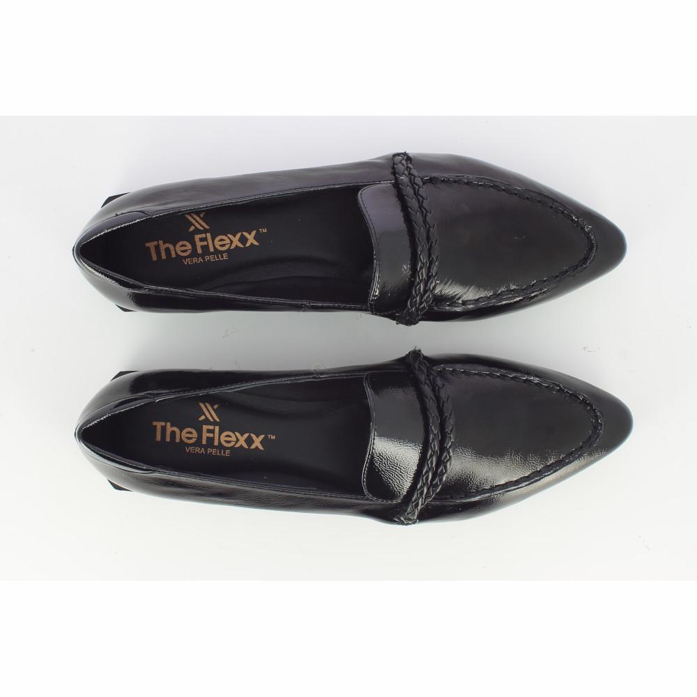 The Flexx REDIA-NAPLACK Moda