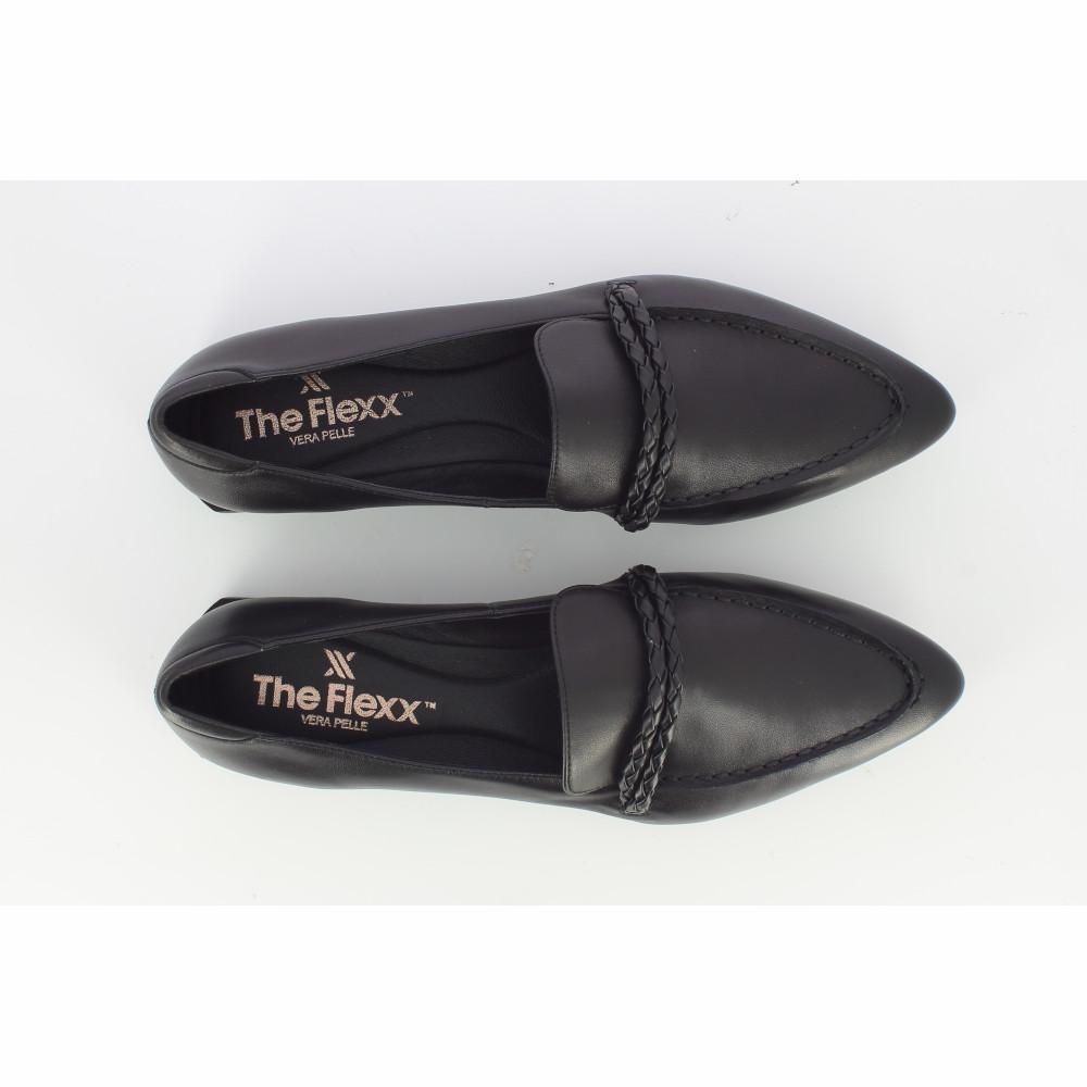 The Flexx REDIA-NAPPA 2025