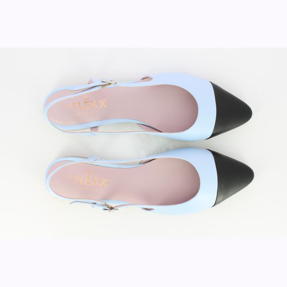 The Flexx REGINA-NAPPA/NAPPA Italy