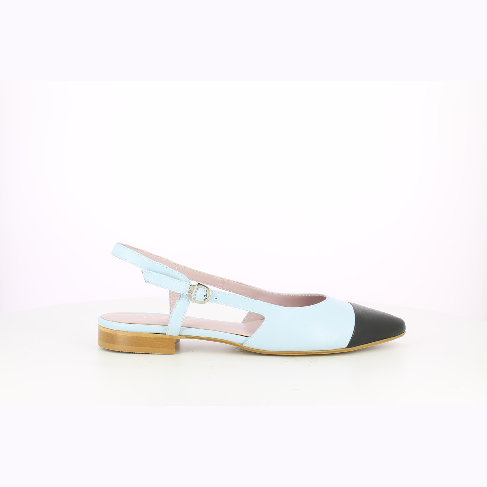 The Flexx REGINA-NAPPA/NAPPA Italy