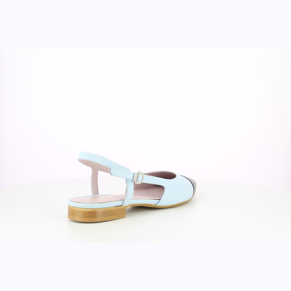 The Flexx REGINA-NAPPA/NAPPA Italy
