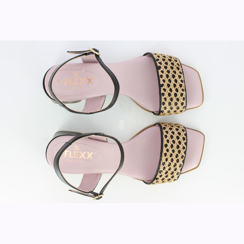 The Flexx FRANCESCA-NAPPA/CANASTA Nuovo