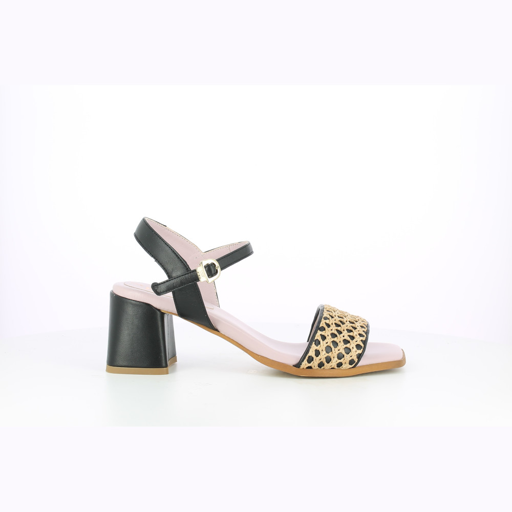 The Flexx FRANCESCA-NAPPA/CANASTA Nuovo