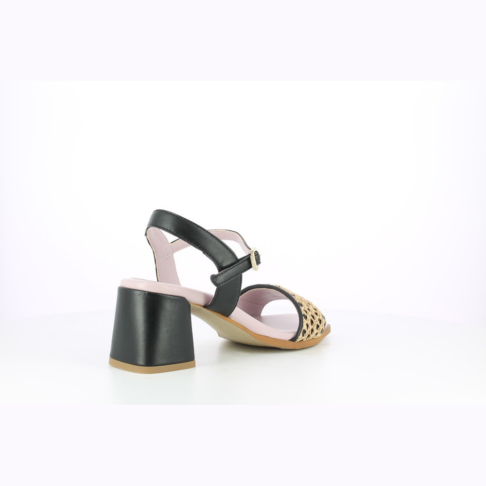 The Flexx FRANCESCA-NAPPA/CANASTA Nuovo